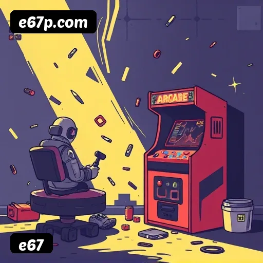 Recursos Exclusivos do App e67 - Modo Offline, Login Biométrico