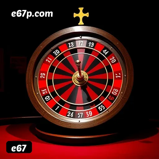 Cassino ao Vivo e67 - Dealers Brasileiros Profissionais