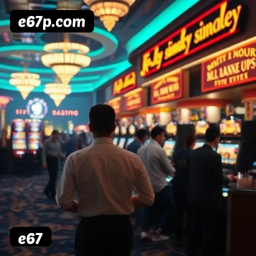 Sistema de Segurança Avançado e67 - Criptografia e Proteção