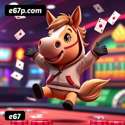 Coleção Premium de Slots e67 - NetEnt, Pragmatic Play, Evolution